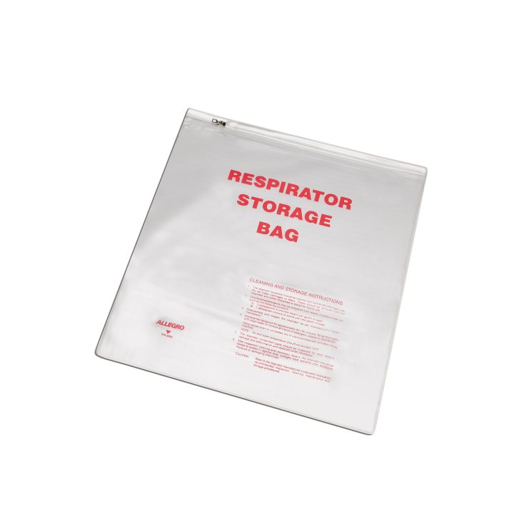 Respirator Storage Bag - Parts & Accessories